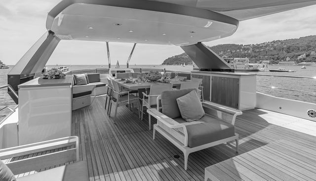 MAORIA yacht for sale 3