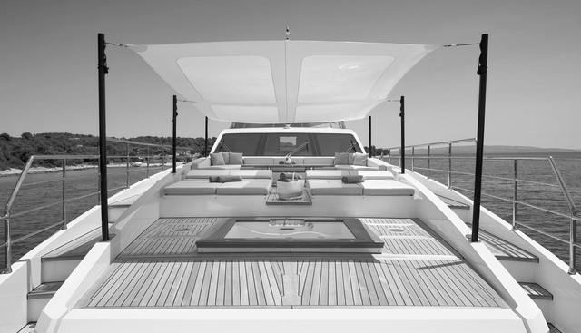 HEED yacht for sale 29