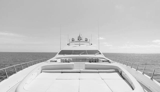 ROYALE X yacht for sale 2