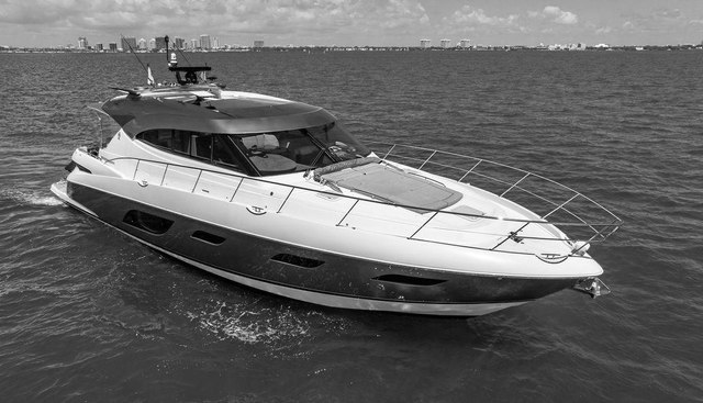 Bald Eagle yacht for sale 7
