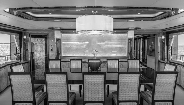 LIBERTY yacht for sale 24
