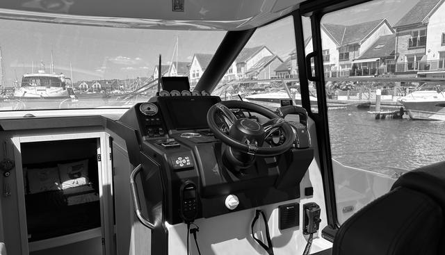 Sea A Moor yacht for sale 14