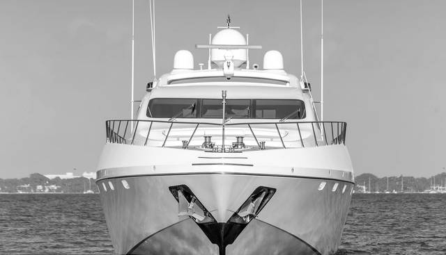 TOTAL yacht for sale 53