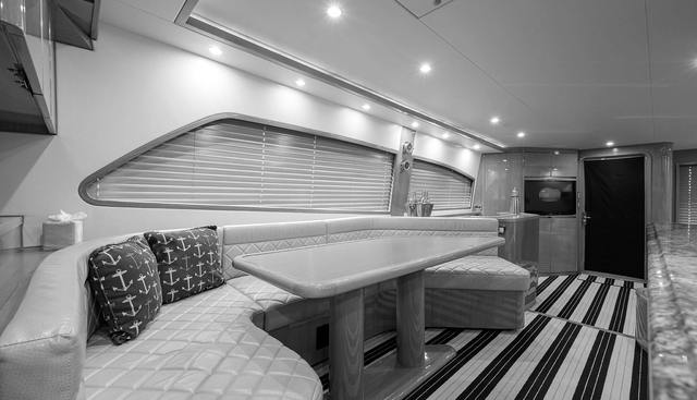 Goin Deep yacht for sale 32