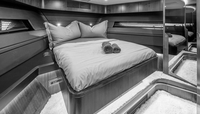 noname yacht for sale 43