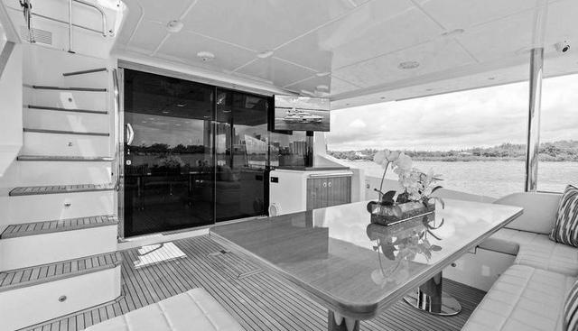 Deep Blue yacht for sale 27