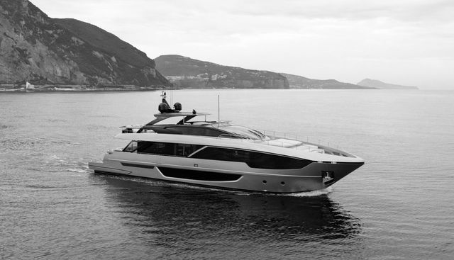 STILE DI VITA yacht for sale 55