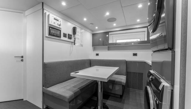 MERELEY I yacht for sale 29