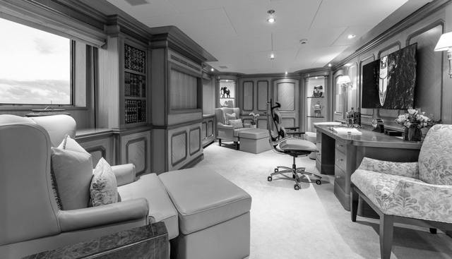 AMANTI yacht for sale 8