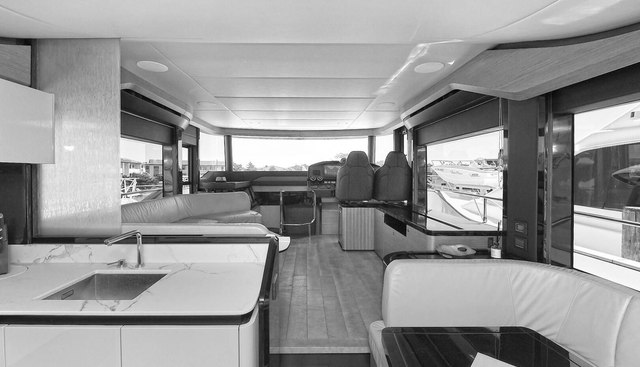 noname yacht for sale 24