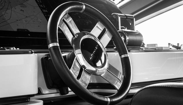 noname yacht for sale 63