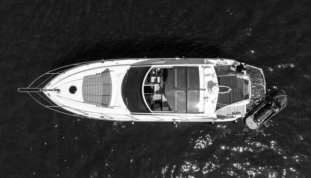 BARAKA yacht for sale 9