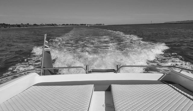 ELIE yacht for sale 10