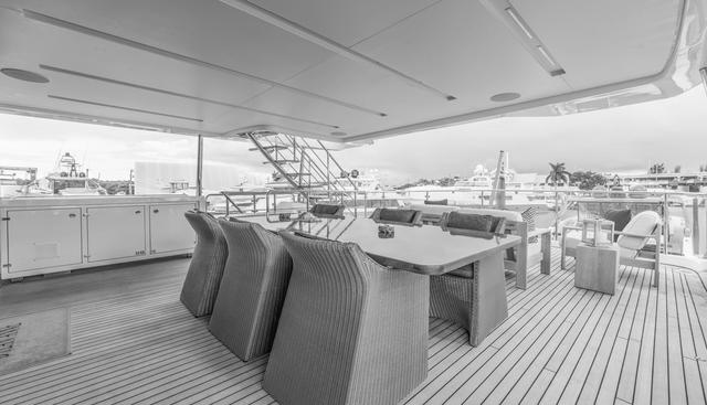 DYLAN ANNE yacht for sale 5