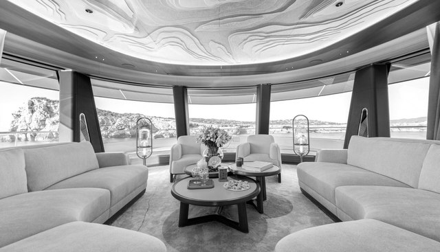 Kensho yacht for sale 7