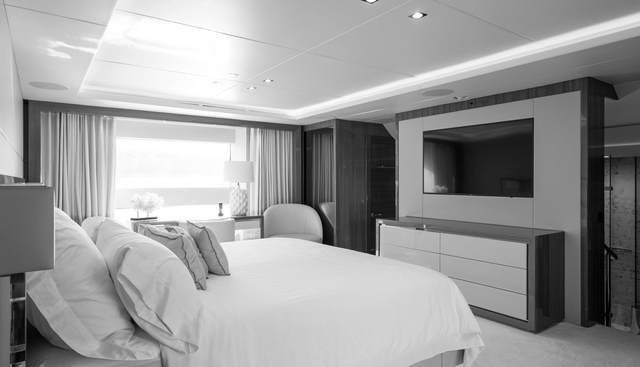 MERCY OCEANS yacht for sale 13