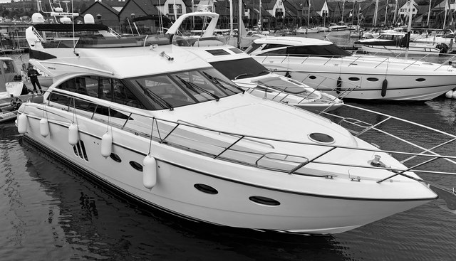 noname yacht for sale 84