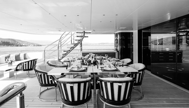 RUYA yacht for sale 4