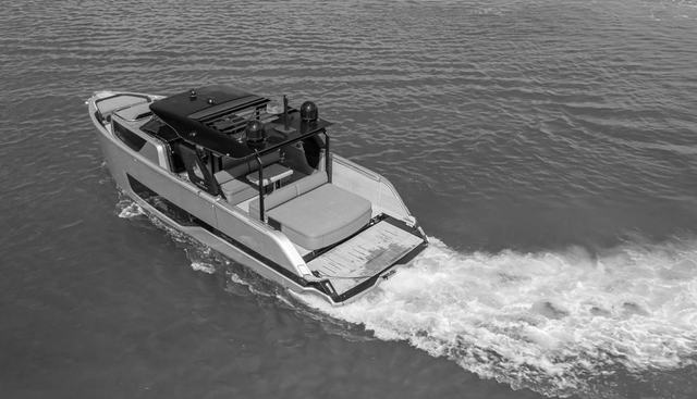 Bella yacht for sale 34