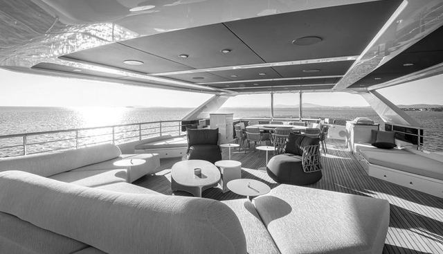 NUMARINE 40MXP yacht for sale 89