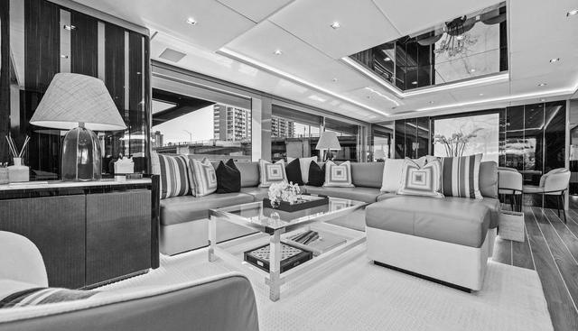 ARTEMIS yacht for sale 17