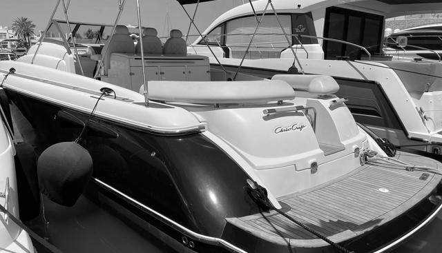 noname yacht for sale 2