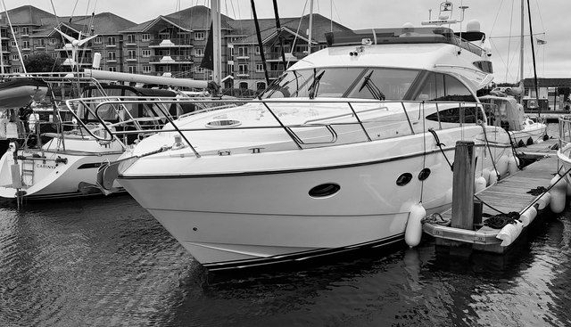 noname yacht for sale 79