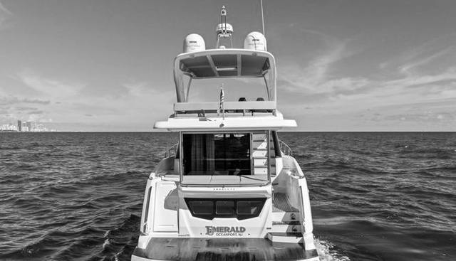 EMERALD yacht for sale 8