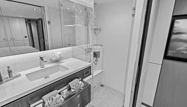 GENESIS yacht for sale 37