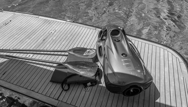 Gitana II yacht for sale 18