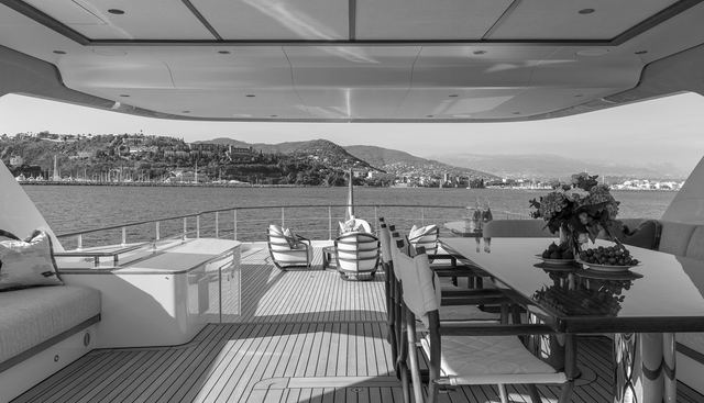 SEAFLOWER yacht for sale 4