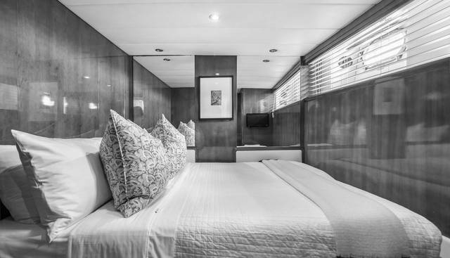 MOONRAKER II yacht for sale 14