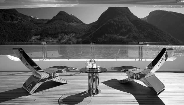 ATTESSA IV yacht for sale 37