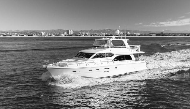MALOU yacht for sale 12