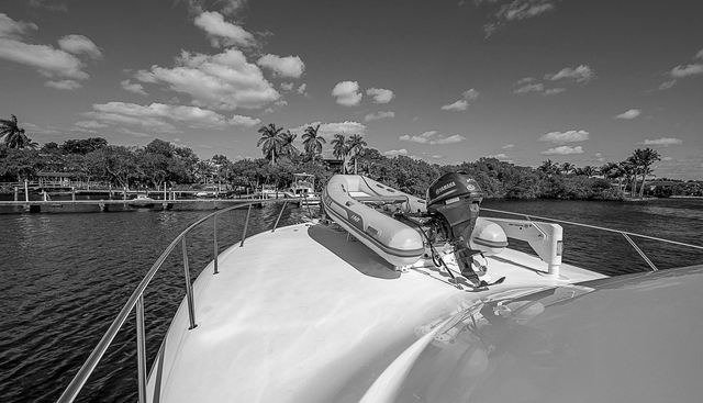 noname yacht for sale 69