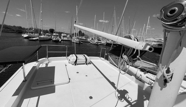 noname yacht for sale 13