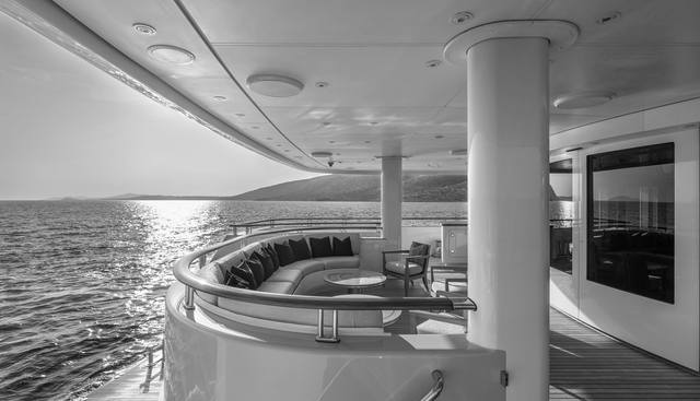 CAIPIRINHA yacht for sale 30