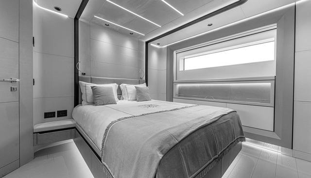 VAYUS yacht for sale 20