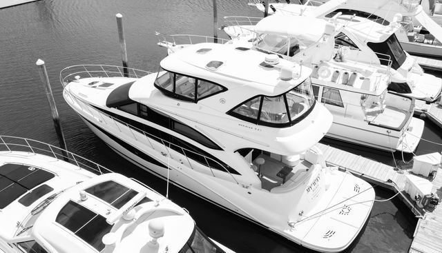 My Way Again yacht for sale 4