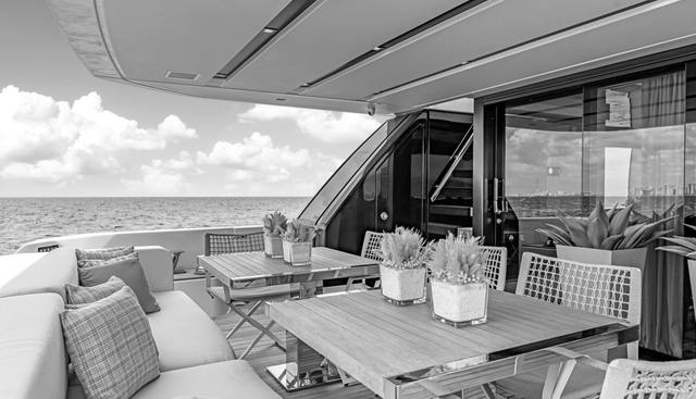 NOTYNOG yacht for sale 4
