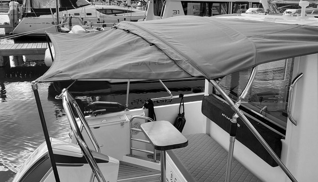 Endless Fun yacht for sale 25