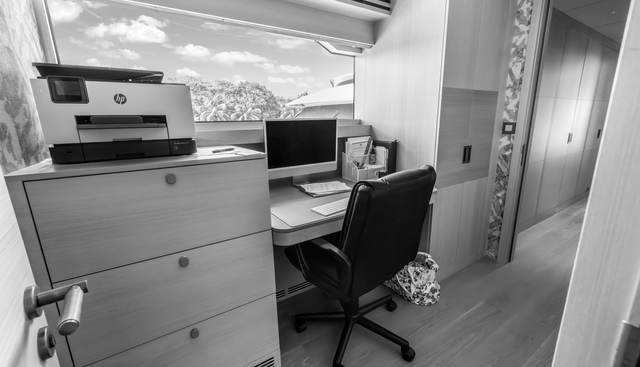 EVELYN P yacht for sale 65