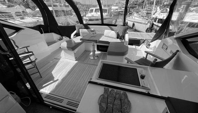 noname yacht for sale 9