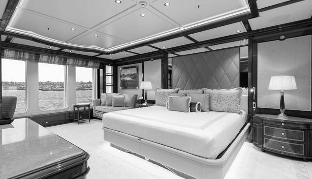 AMADEA yacht for sale 22