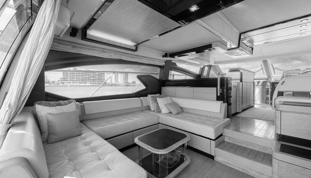 BID TO WIN yacht for sale 22