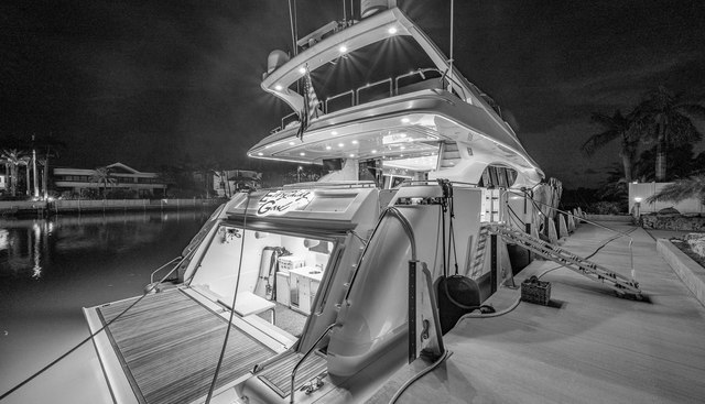 Everything Good yacht for sale 95