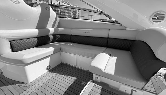 PAYBACK yacht for sale 9