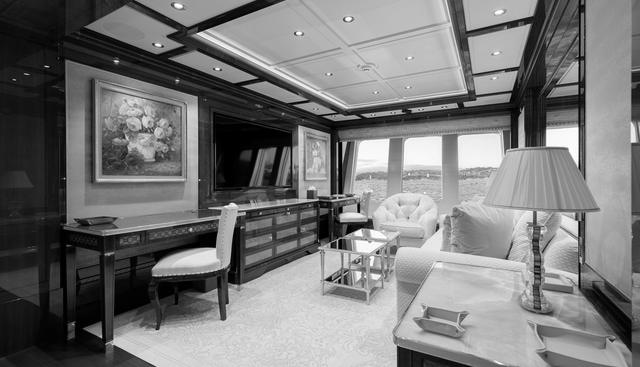 AMADEA yacht for sale 29