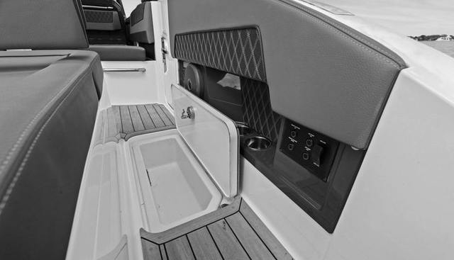 Pat-Glo yacht for sale 49