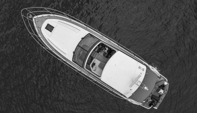 Matronic III yacht for sale 57